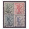 SOMALIA  ITALIANA  1922 -  ANN. DELLA VITTORIA SERIE NUOVA **