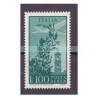 CAMPIDOGLIO POSTA AEREA 1971 -   LIRE  100  NUOVO **