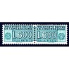 PACCHI IN CONCESSIONE Lire 600  NUOVO **