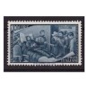 ITALIA 1948 - RISORGIMENTO LIRE 100 NUOVO **