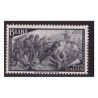 ITALIA 1948 - RISORGIMENTO LIRE 15 NUOVO **