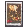 SMOM 1984 -  ANNO SANTO - CARAVAGGIO  Nuovo **