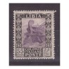 LIBIA  1921  -  PITTORICA -   55  CENTESIMI    NUOVO **