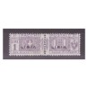 LIBIA  1915   -   PACCHI POSTALI   -   1 LIRA   NUOVO **