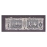 LIBIA  1915   -   PACCHI POSTALI   -   4 LIRE   NUOVO **