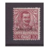 ERITREA  1903  -  FLOREALE   -  CENTESIMI  10  -   NUOVO **
