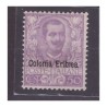 ERITREA  1903  -  FLOREALE   -  CENTESIMI  50  -   NUOVO **