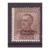 SOMALIA 1928 - VITTORIO EMANUELE Cent. 7 1/2    NUOVO **