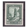 SOMALIA 1932  -  PITTORICA  -  CENTESIMI  25  NUOVO **