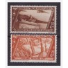REGNO D'ITALIA 1932  -  DECENNALE DELLA MARCIA SU ROMA  PA    SERIE  NUOVA **