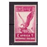 AOI - 1938  SOGGETTI VARI -  Lire 2   NUOVO  **