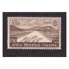 AOI - 1938  SOGGETTI VARI -  Lire 2,55   NUOVO  **/*