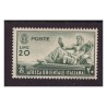 AOI - 1938  SOGGETTI VARI -  Lire 20   NUOVO  **