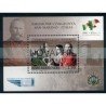 2011 - SAN MARINO GARIBALDI EMISSIONE CONGIUNTA NUOVO **