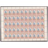 SAN MARINO 1929  -  VEDUTA   LIRE  3    FOGLIO  NUOVO  **