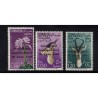 SOMALIA 1960 - PROCLAMAZIONE INDIPENDENZA - SERIE NUOVA **