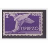 1945 -  ESPRESSI 30  LIRE NUOVO **