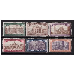 REGNO 1924 -  ANNO SANTO   SERIE NUOVA **