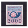 PACCHI IN CONCESSIONE Lire 3000 NUOVO **
