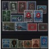 ITALIA - annata completa 1963 nuova    **