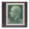 REGNO 1929  -  IMPERIALE    CENTESIMI   25    NUOVO  **