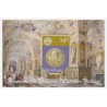 VATICANO 2010 -  Benedetto XVI  MINILIBRO  Biblioteca apostolica serie Nuova **