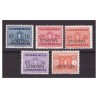 MONTENEGRO  1941 - SEGNATASSE  SERIE NUOVA **