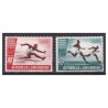 SAN MARINO - 1955 FRANCOBOLLO OLIMPICO - PA NUOVI **