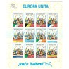 ITALIA 1993 - annata completa  nuova con foglietto **