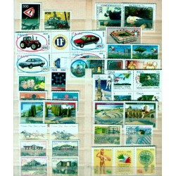 ITALIA 1984 - ANNATA COMPLETA NUOVA    **