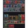 ITALIA 1961 - ANNATA COMPLETA NUOVA ** ( no Gronchi Rosa ! )