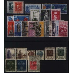 ITALIA 1959 - ANNATA COMPLETA NUOVA    **