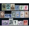ITALIA 1957- ANNATA COMPLETA  NUOVA   **