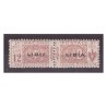 LIBIA  1915   -   PACCHI POSTALI   -   LIRE 12   NUOVO **