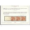 LIBIA 1924 -  SIBILLA   2 LIRE.  11 NUOVO **  VARIETA'