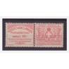 REGNO 1936-  FRANCOBOLLI ASSICURATIVI   Lire 10  NUOVO **