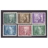 REGNO 1938  - IMPERO PA   SERIE COMPLETA    **