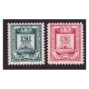 LOCALI 1945 CASTIGLIONE D'INTELVI STEMMA S.11 **
