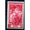 ITALIA 1950 - ITALIA AL LAVORO Lire 35  NUOVO **