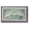 SAN MARINO 1936 - POSTA AEREA CENT. 75 NUOVO **