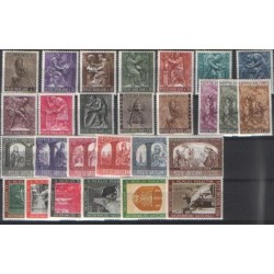 VATICANO - ANNATA 1966 NUOVA **