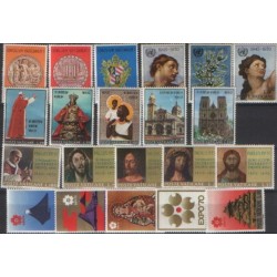 VATICANO - ANNATA 1970 NUOVA **