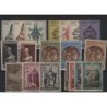 VATICANO - ANNATA 1963 NUOVA **