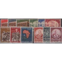 VATICANO - ANNATA 1969 NUOVA **
