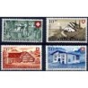 SVIZZERA - 1946 PRO PATRIA **