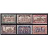 TRIPOLITANIA 1925 - ANNO SANTO SERIE NUOVA **