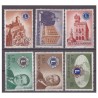SAN MARINO 1960 -  LIONS CLUB  - PO + PA  SERIE   NUOVA    **