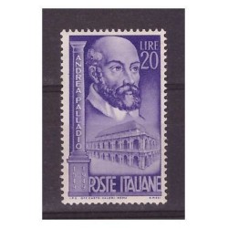 ITALIA  1949 -  PALLADIO   NUOVO **