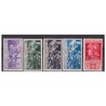EGEO  1930 -  CARCHI -  FERRUCCI  SERIE NUOVA  *