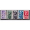 EGEO 1930 - STAMPALIA - FERRUCCI SERIE NUOVA *